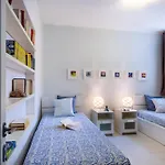 Buganvillea Near The