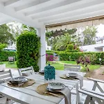 Villa Buganvillea Near The *