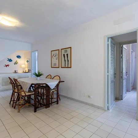 Villa Buganvillea Near The Maracalagonis