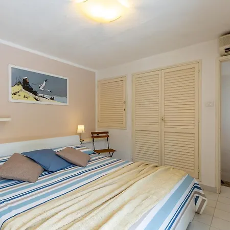 Villa Buganvillea Near The *