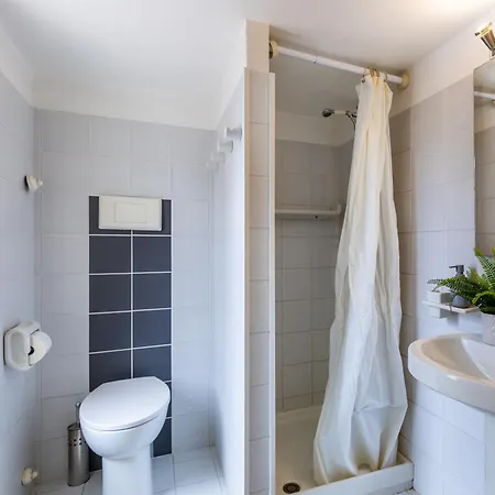 Villa Buganvillea Near The