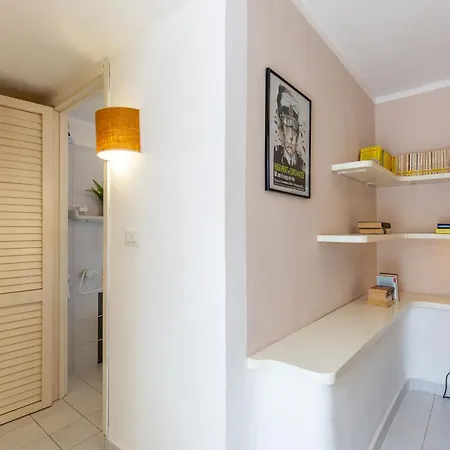 Villa Buganvillea Near The Maracalagonis