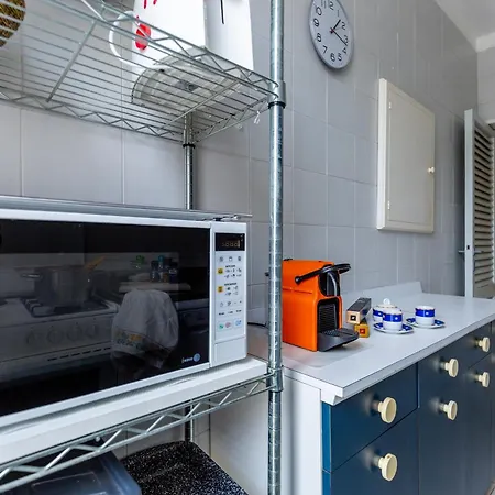 Buganvillea Near The