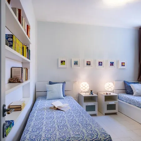 Buganvillea Near The