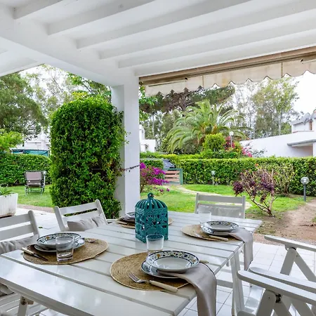 Villa Buganvillea Near The *