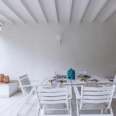 Buganvillea Near The