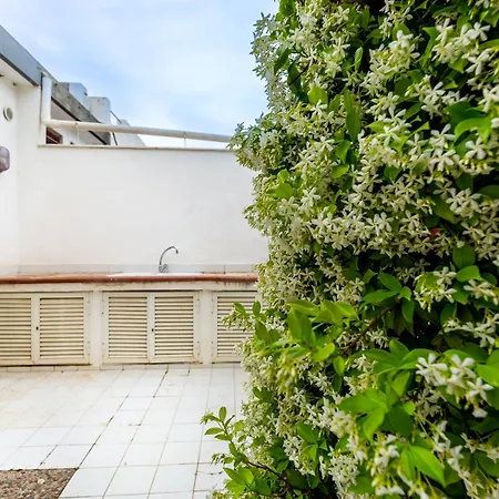 Villa Buganvillea Near The *