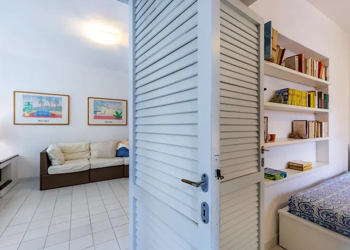 Villa Buganvillea Near The
